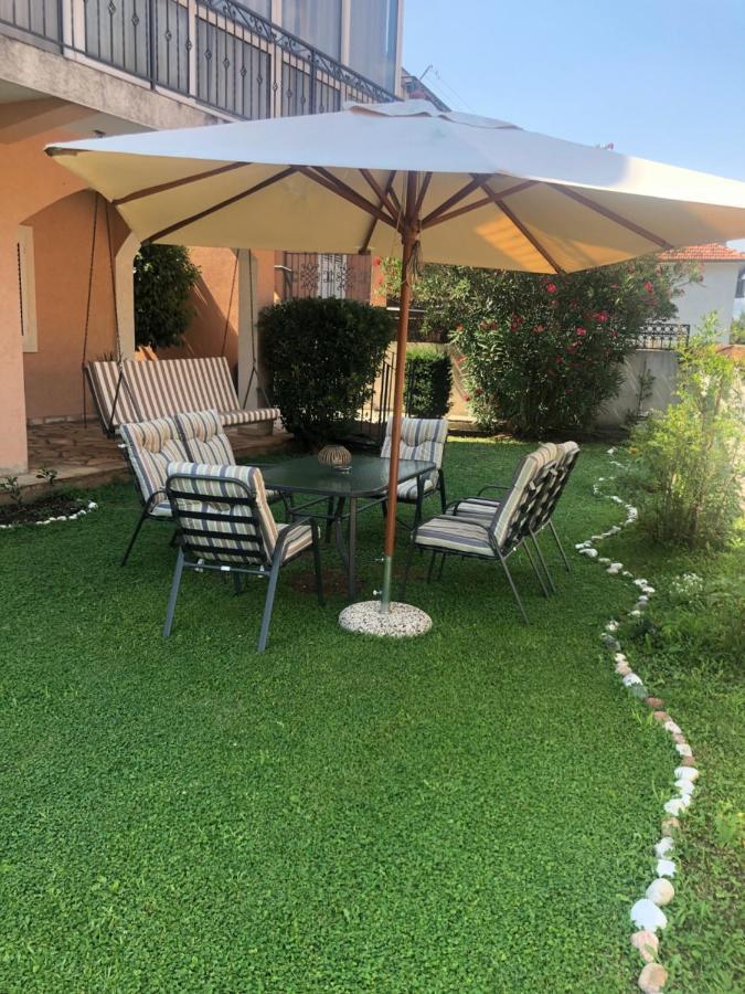 Sunshine Of Montenegro - Family Oasis Котор Екстер'єр фото